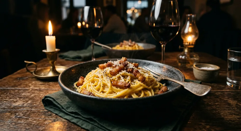 Carbonara