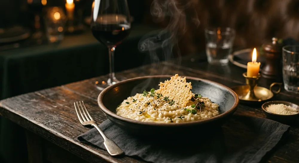 Risotto