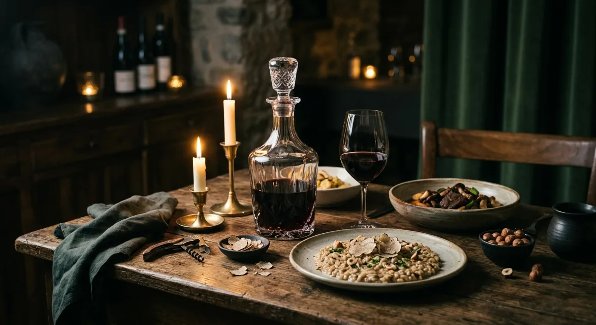 Piemonte & Barolo