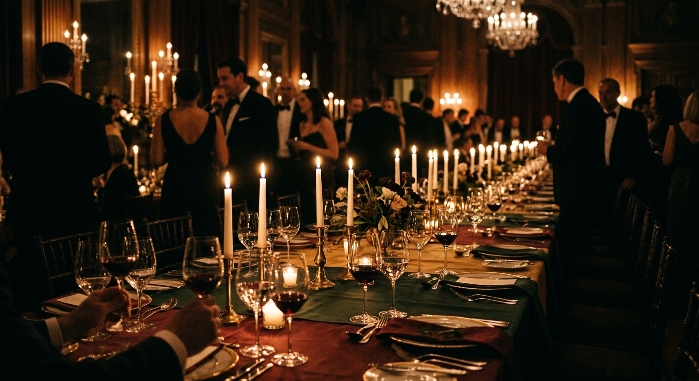 Corporate Events