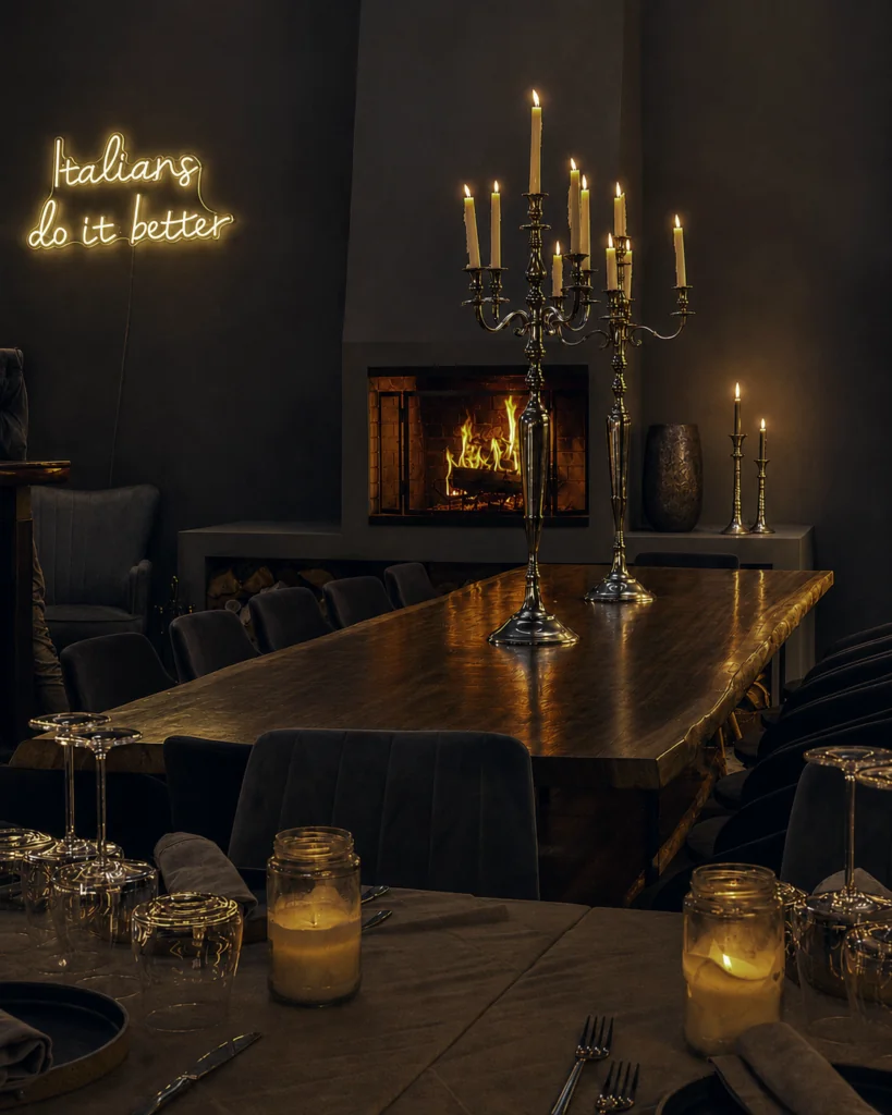 La Bottega da Marco — Chalandri