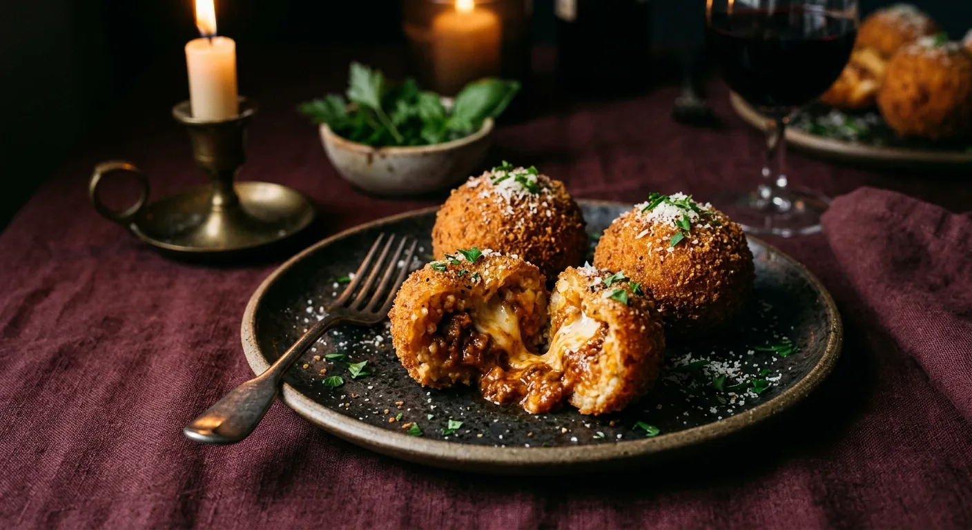 Arancini
