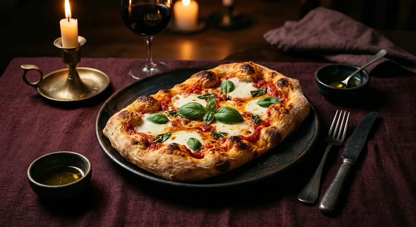 Margherita
