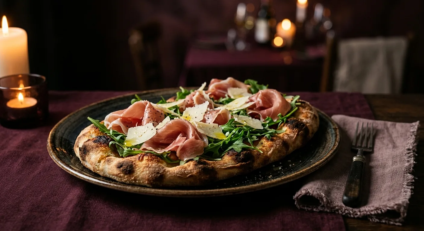 Prosciutto di Parma
