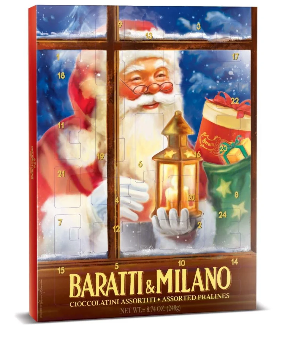 Calendario dell'Avvento