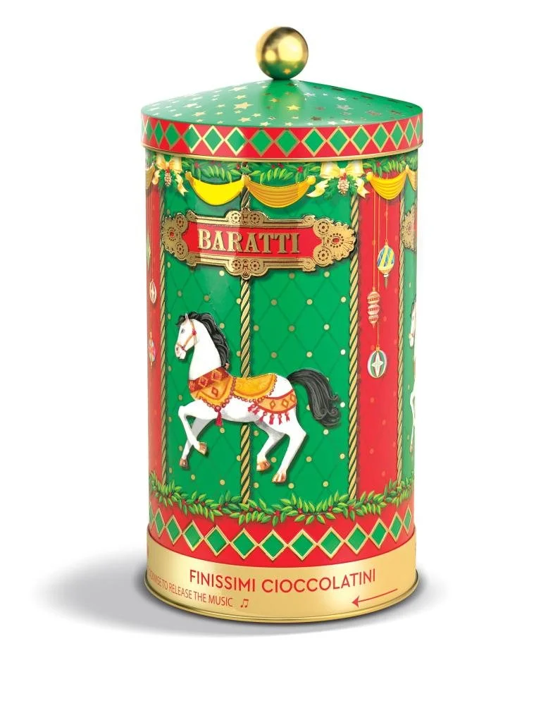 Latta Carillon Natale