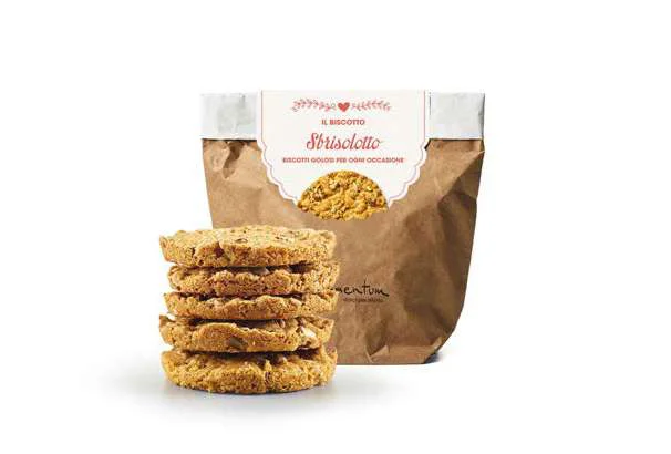Il Biscotto Sbrisolotto