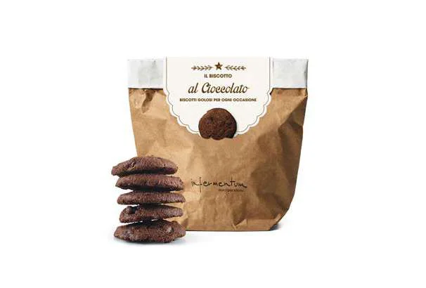 Il Biscotto al Cioccolato