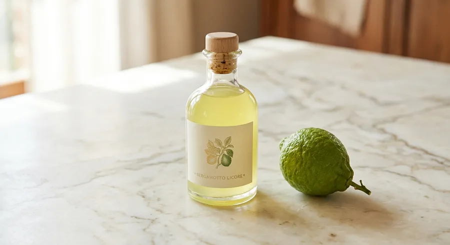 Liquore di Bergamotto · 50 cl