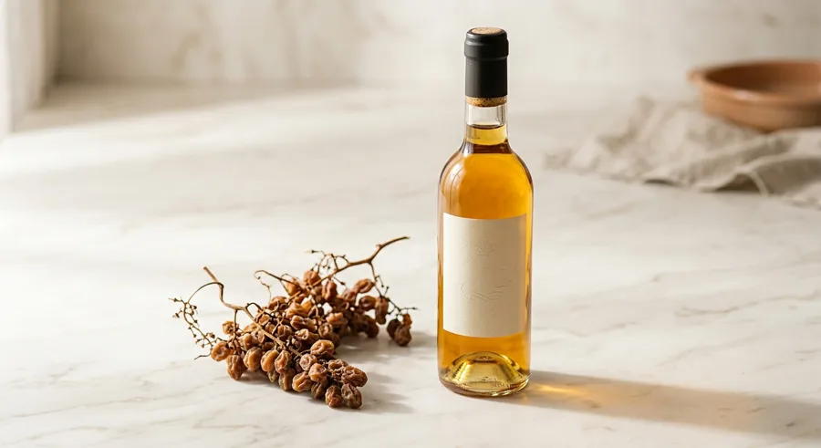 Greco di Bianco DOC · 50 cl