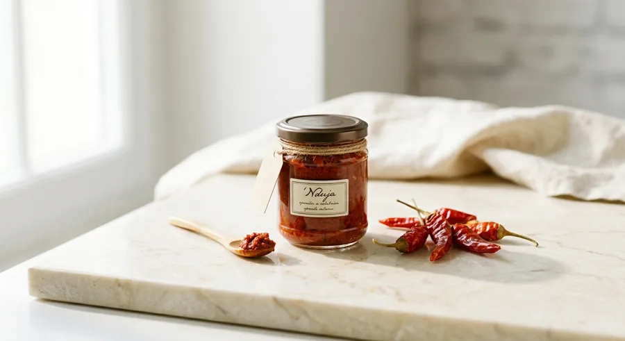 'Nduja di Spilinga · 180 g