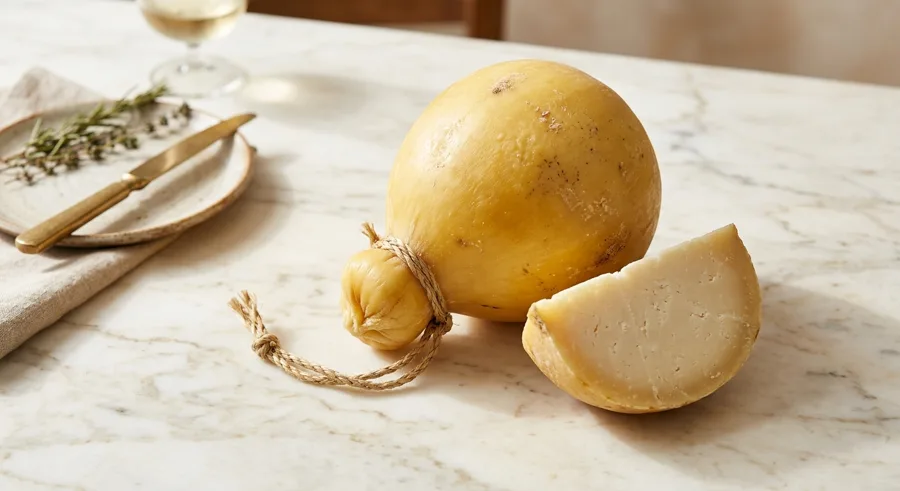 Caciocavallo Silano DOP · 300 g