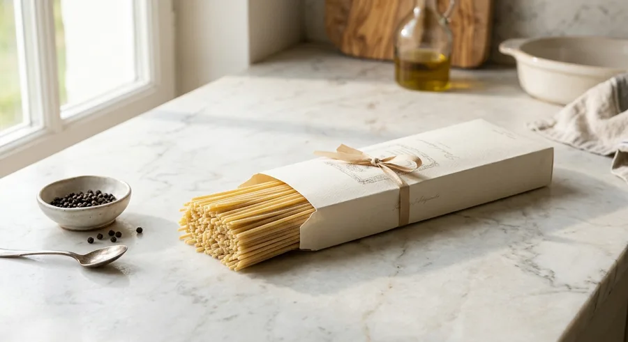 Pasta di Gragnano IGP · 500 g