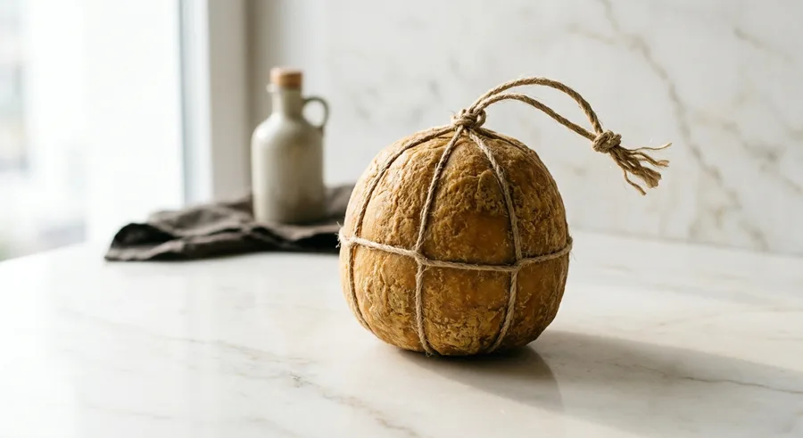 Provolone del Monaco DOP · 300 g