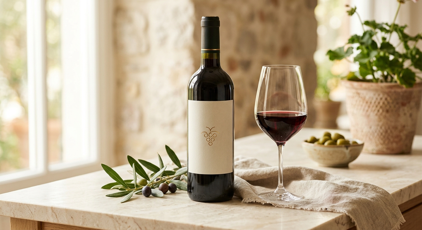 Cannonau di Sardegna DOC · 750ml