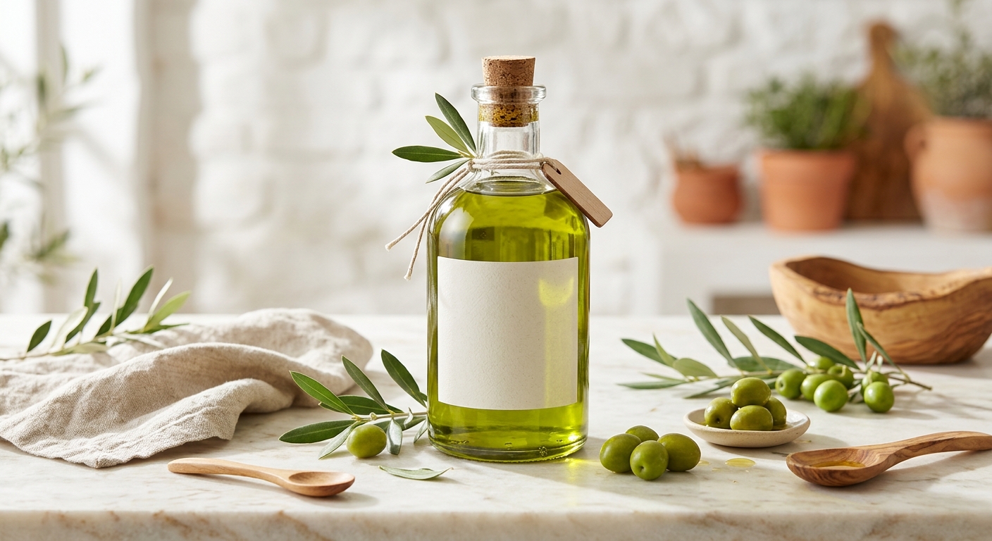 Olio Nuovo Raccolto 2026