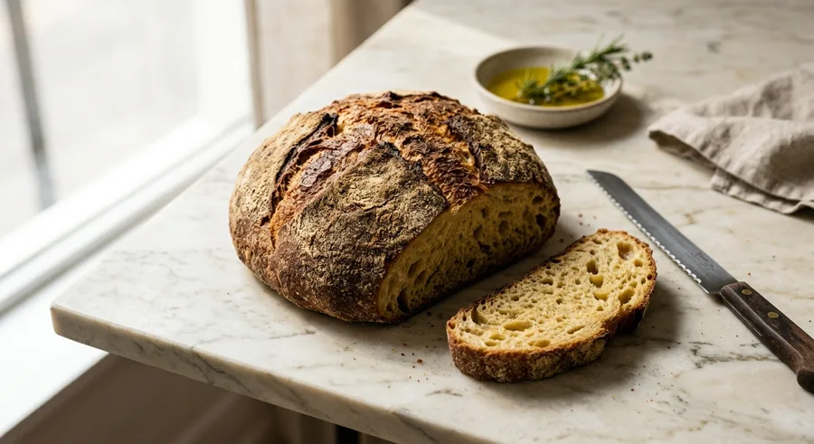 Pane di Altamura DOP · 500 g
