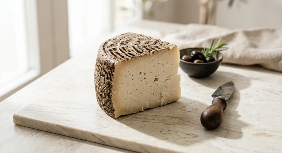 Canestrato Pugliese DOP · 250 g