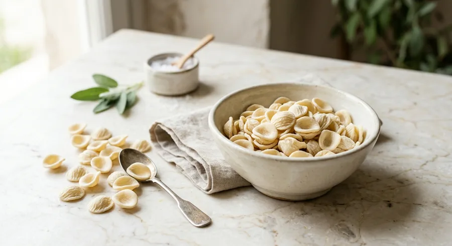 Orecchiette · 500 g