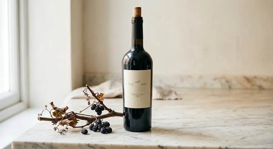 Primitivo di Manduria Riserva «Sessantanni» · 75 cl