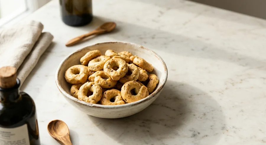Taralli · 300 g