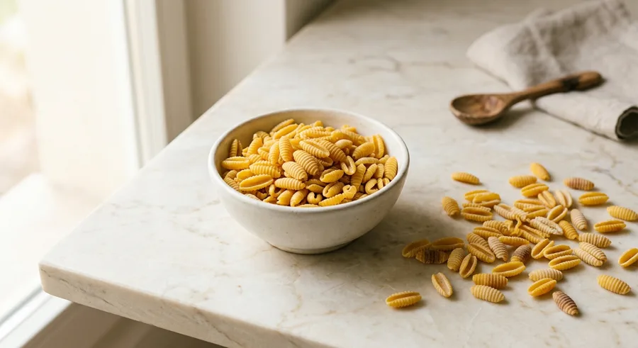 Malloreddus · 500 g