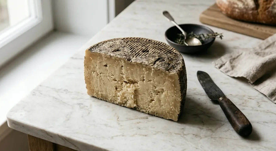 Pecorino Sardo DOP Maturo · 250 g