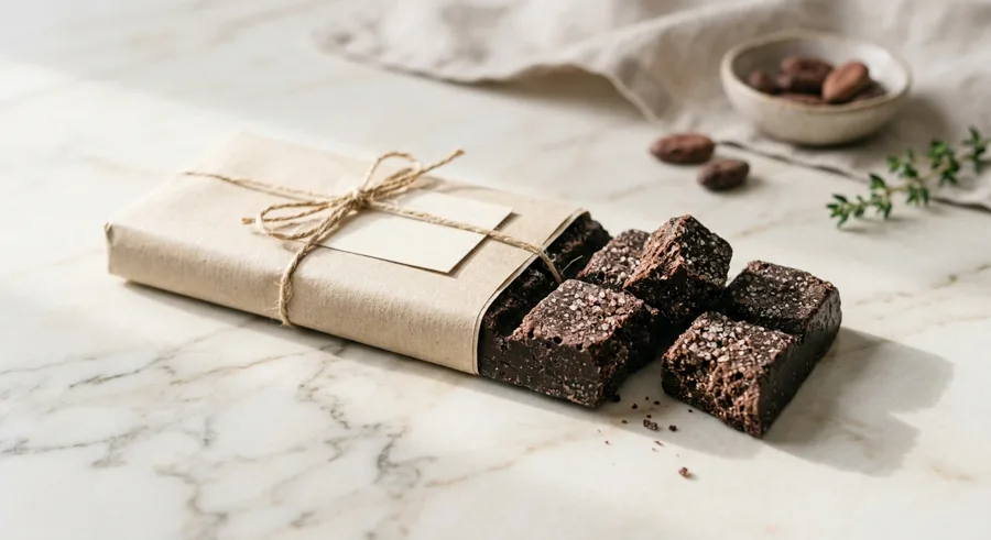 Cioccolato di Modica IGP · 100 g