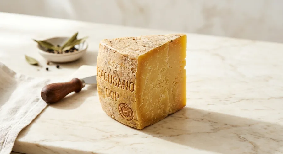 Ragusano DOP · 250 g
