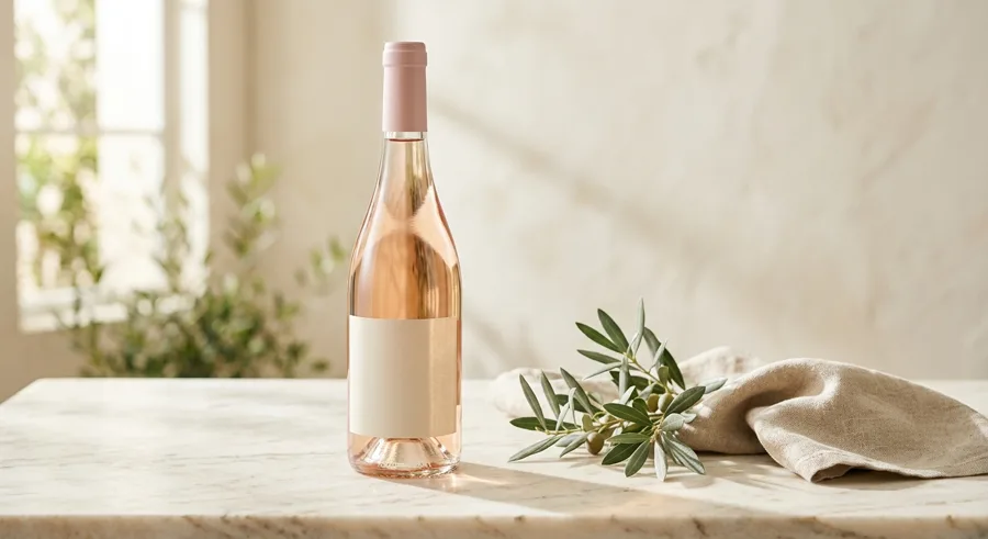 Aka Primitivo Salento Rosato