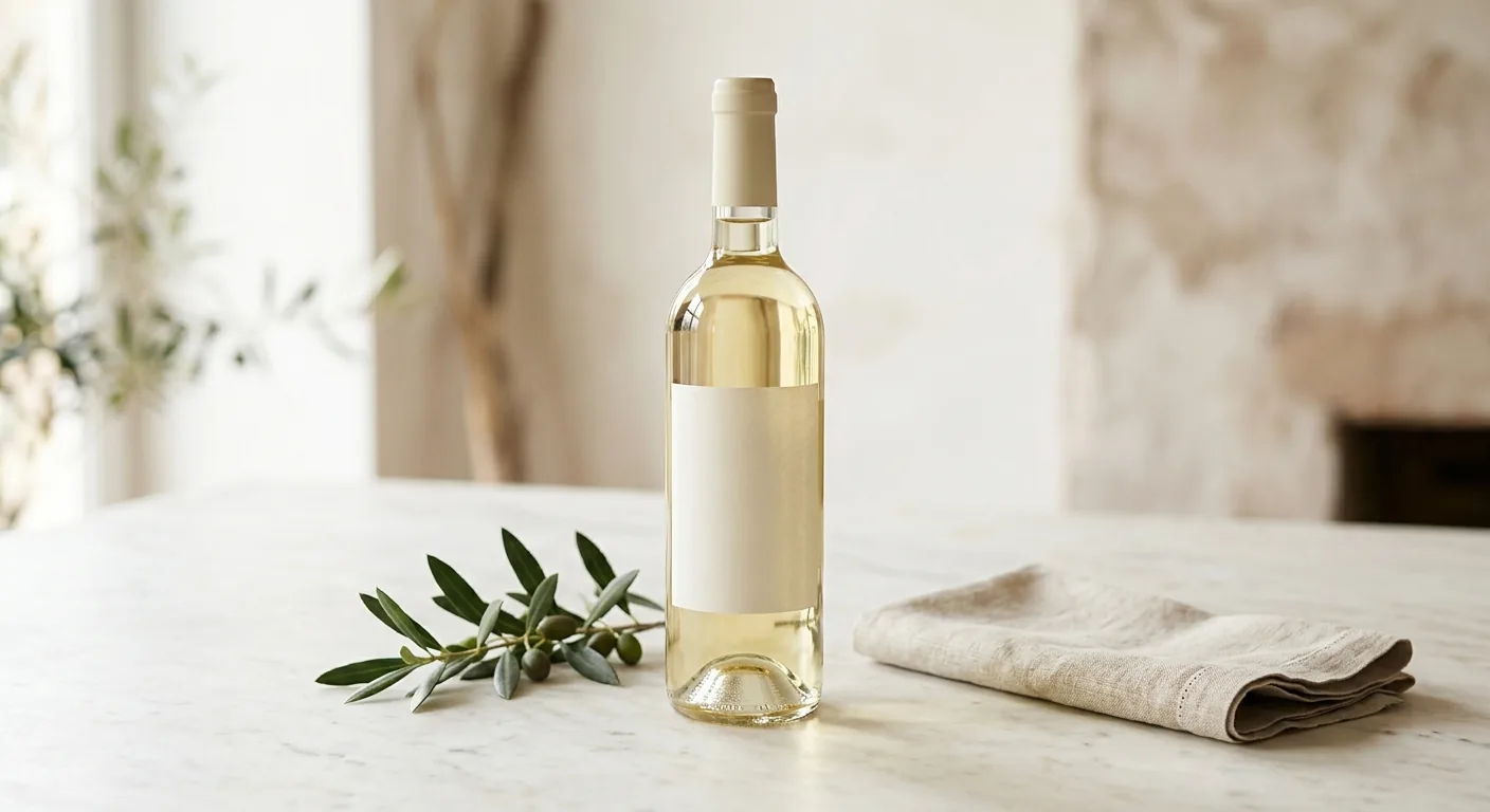 Alice Salento Bianco