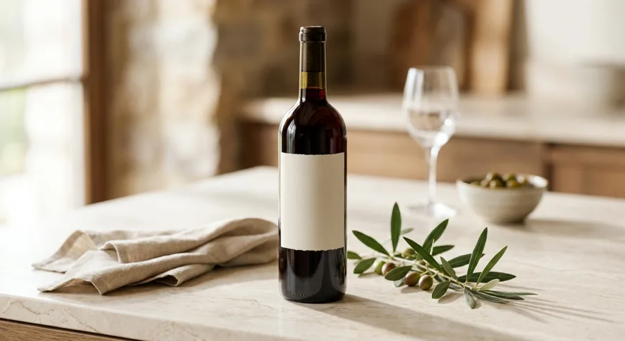 Barba I Vasari Old Vines Montepulciano d'Abruzzo DOC