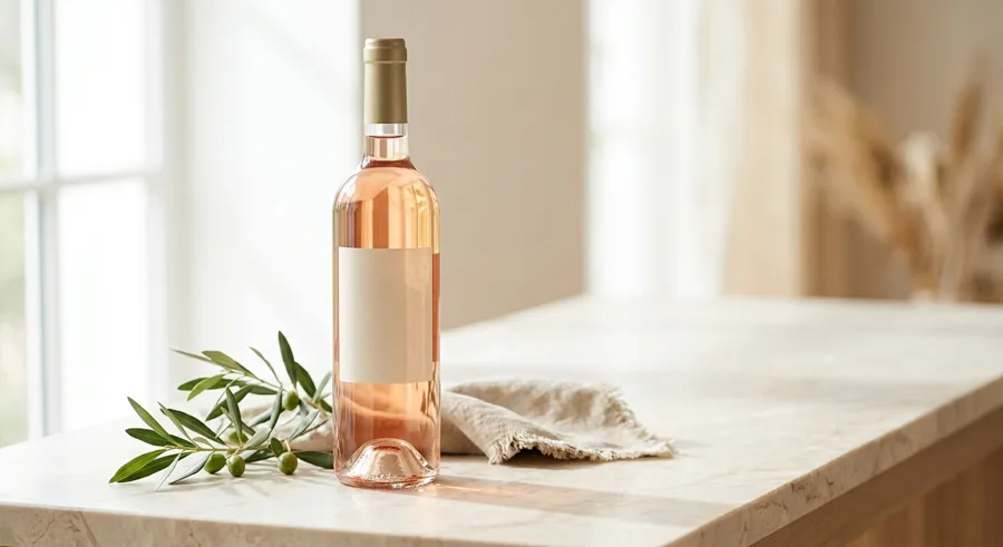 Bidoli Pinot Grigio Rosé