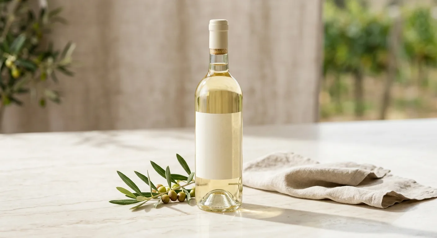 Bidoli Sauvignon Blanc DOC