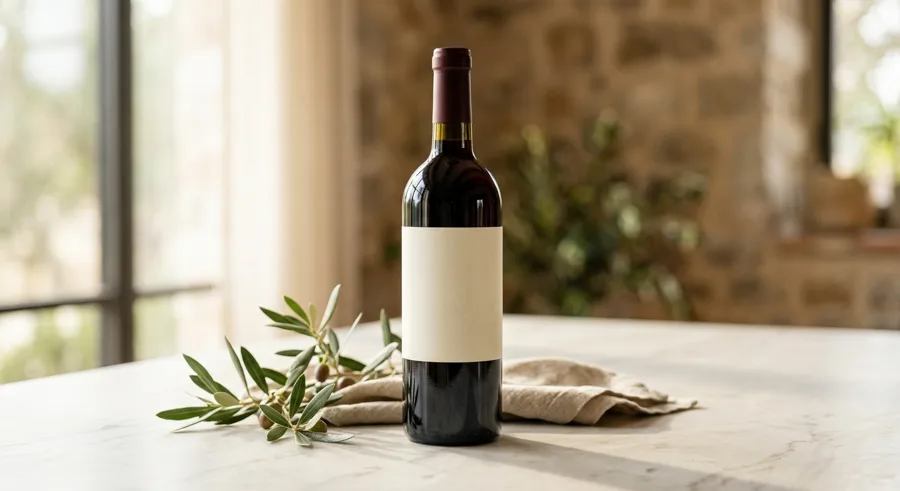 Castelmare Amarone della Valpolicella Classico