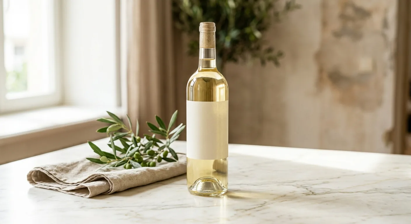 Crab Riesling