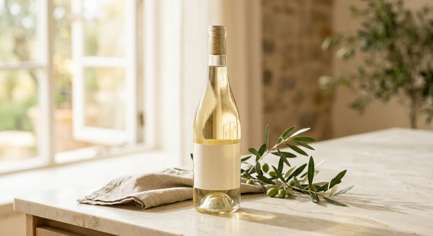 Levarie Soave Classico DOC