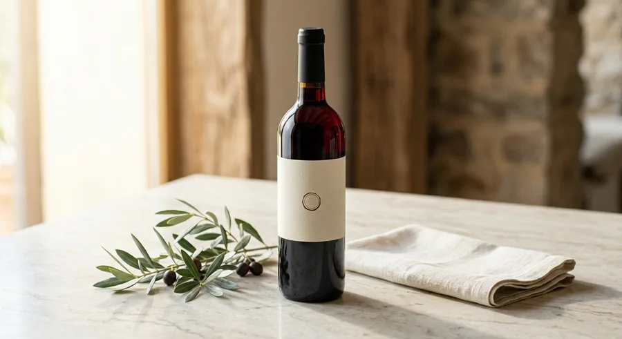 Mammoth Zinfandel