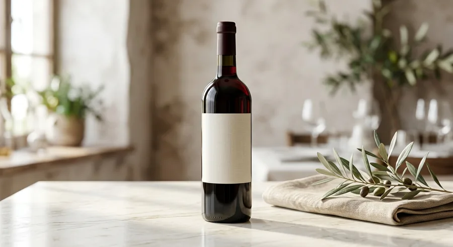 Manifesto Nero d'Avola Bio