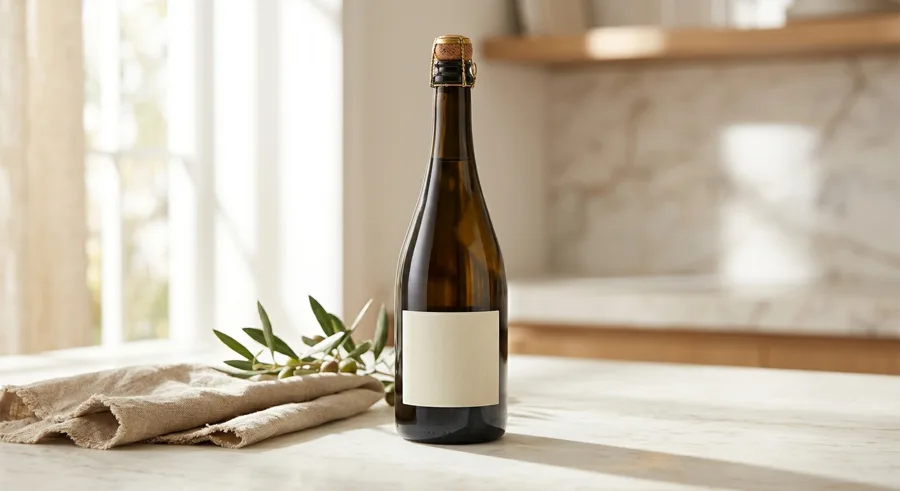Patriarca Pinot Nero Rosé Extra Dry