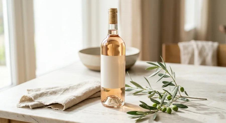 Planeta Rosé Bio DOC