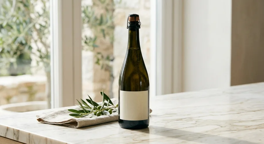 Prosecco Treviso Brut DOC