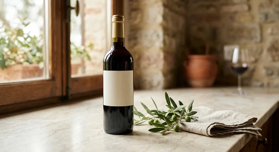 Sassicaia