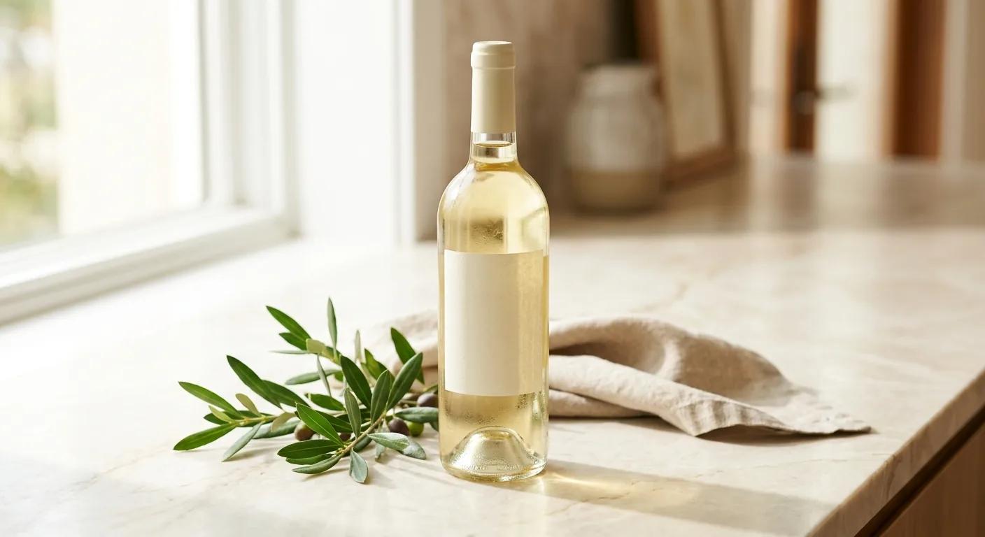 Terlan Sauvignon Blanc