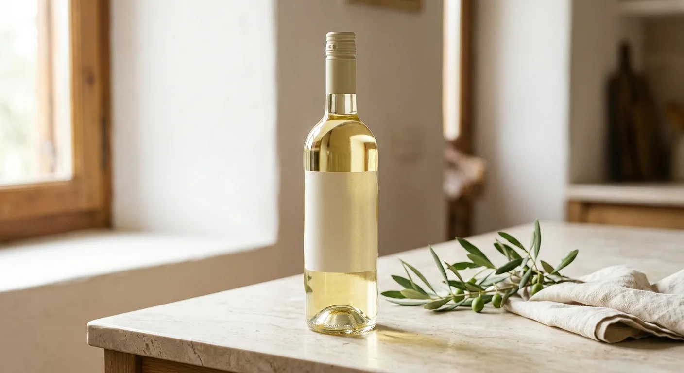 Tonno Catarratto–Chardonnay
