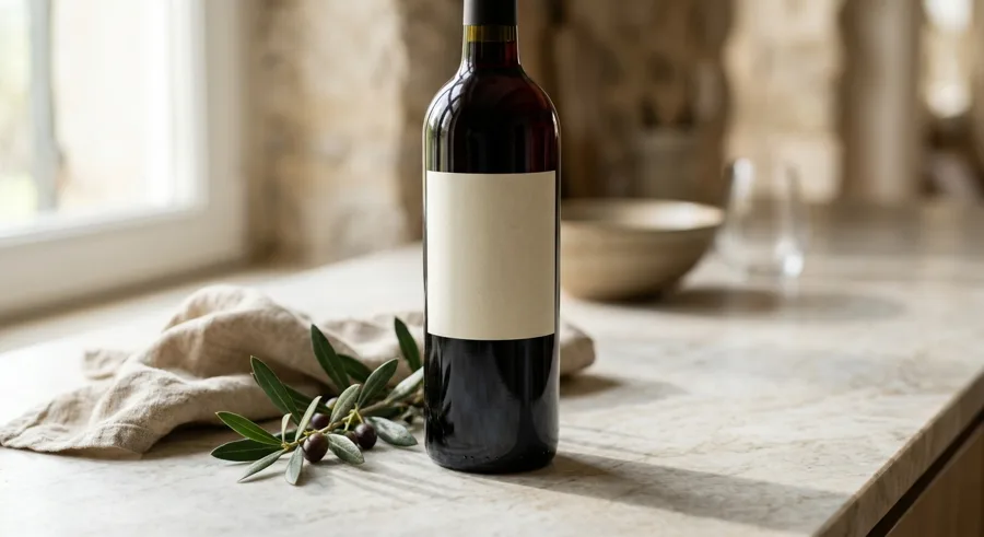 Tonno Syrah