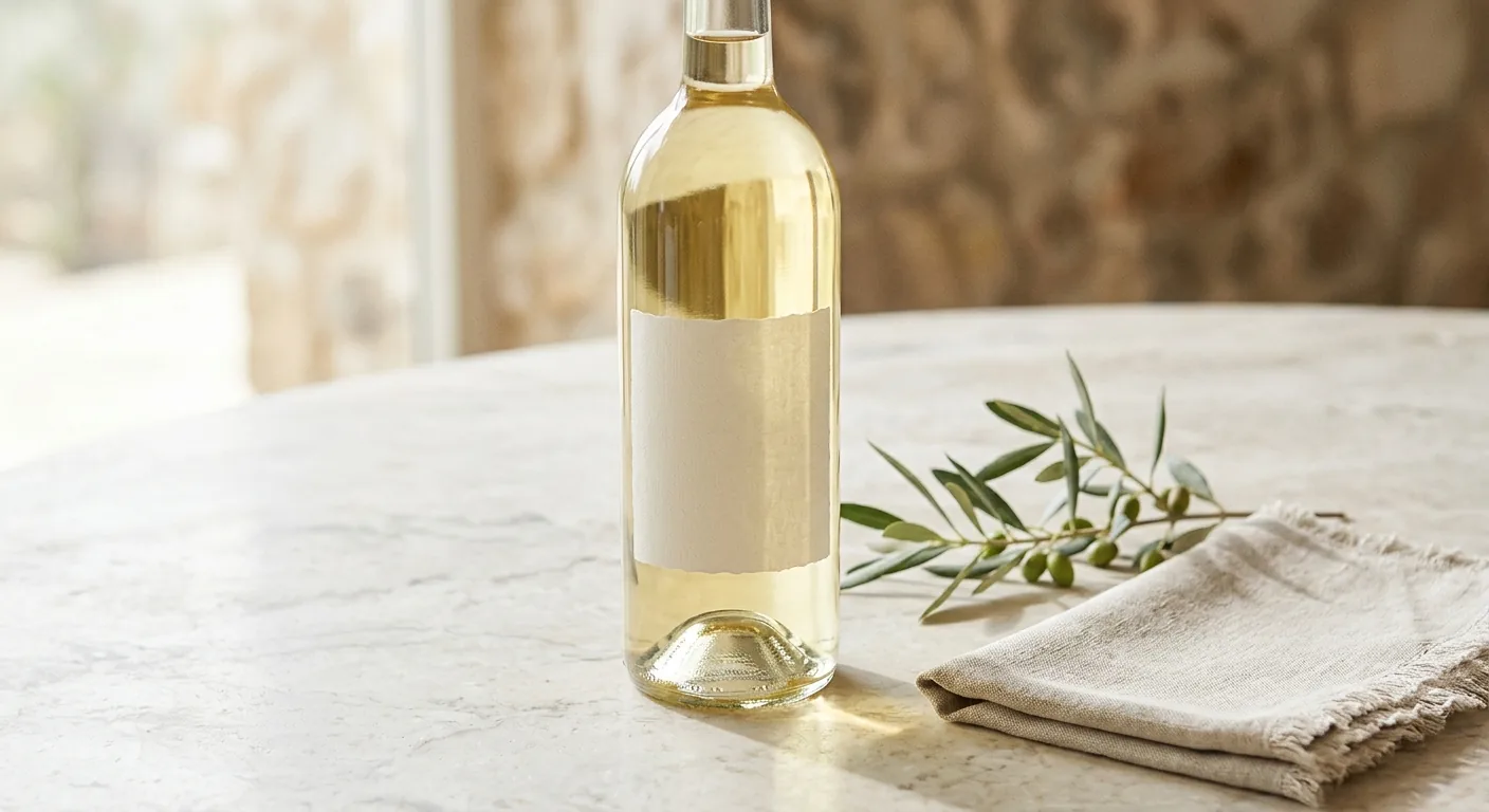 Vermentino di Gallura DOCG